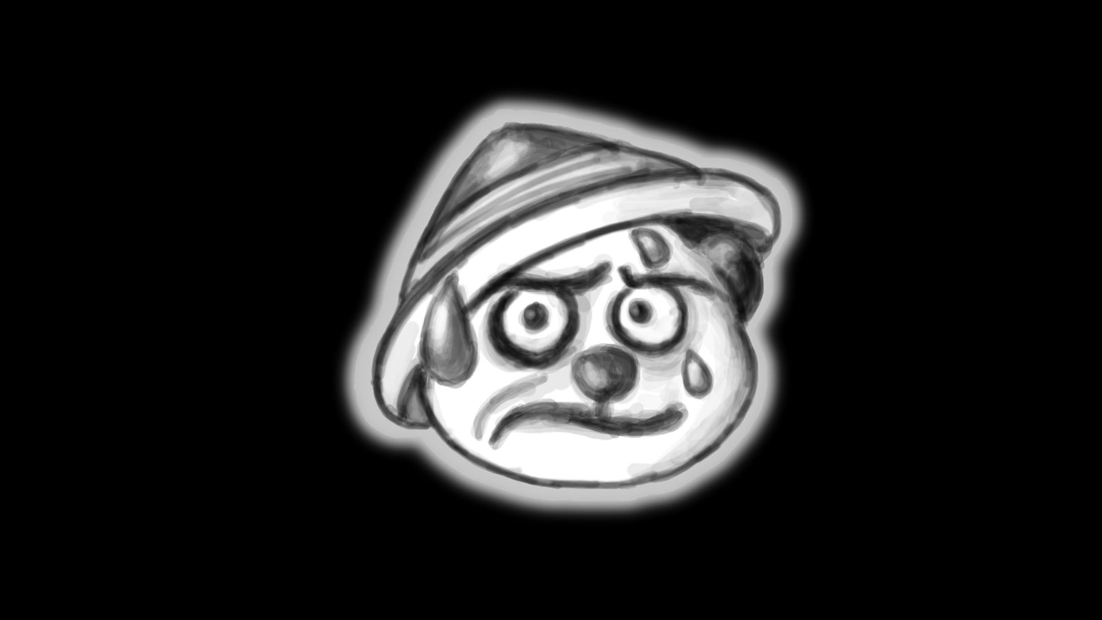 The joy of Hearthstone's 'Sweating Panda' emote